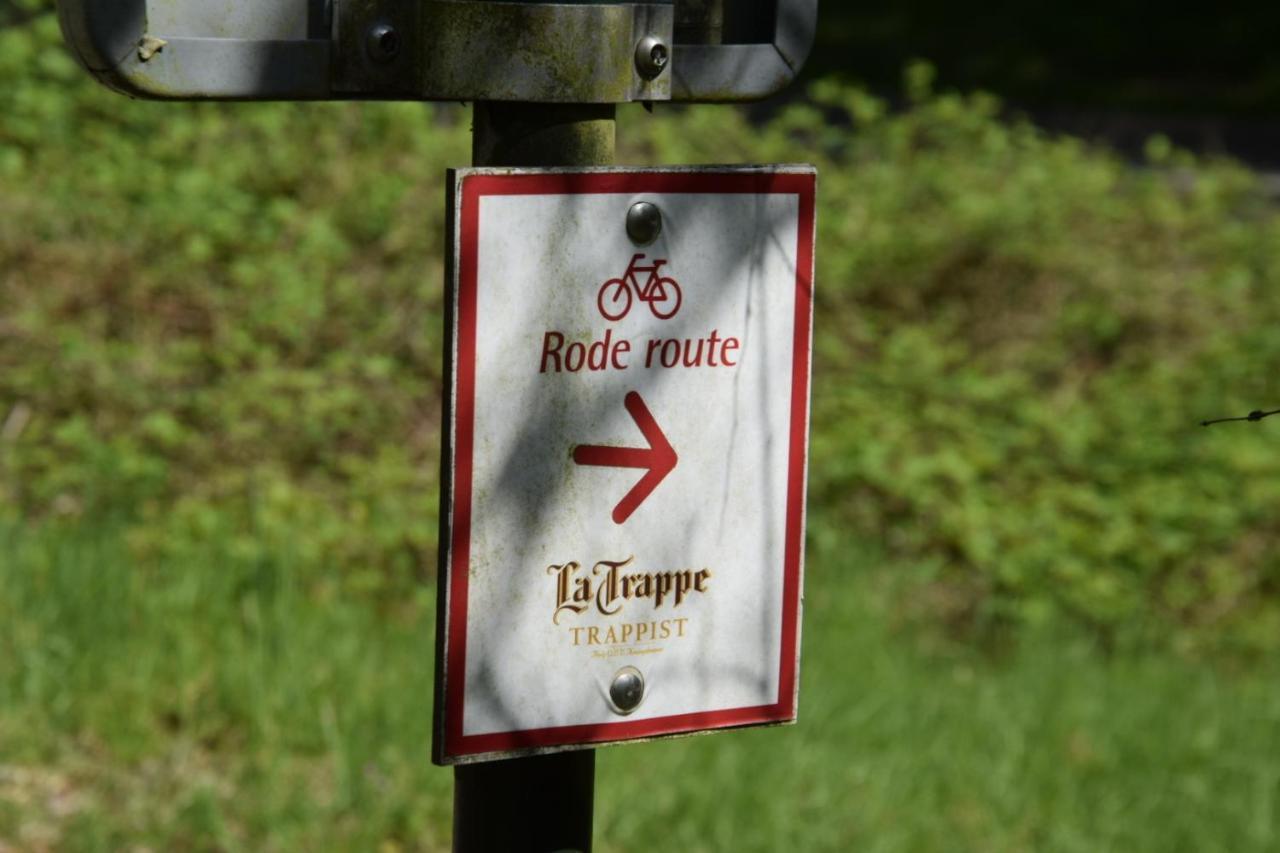 Holiday Inn 48 # Airco # Hygiene # Efteling # Hiking & Biking Oisterwijk Extérieur photo