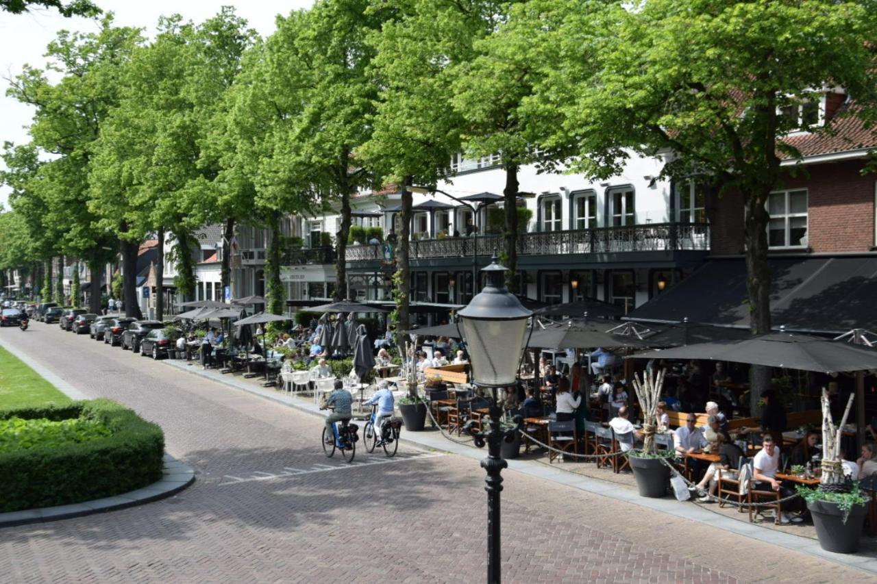 Holiday Inn 48 # Airco # Hygiene # Efteling # Hiking & Biking Oisterwijk Extérieur photo