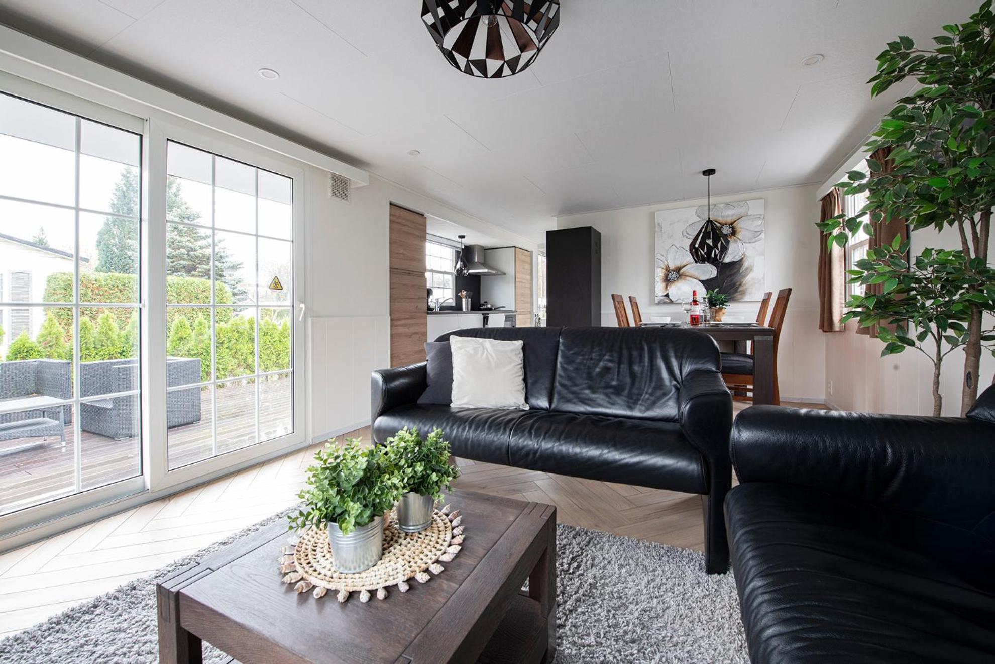 Holiday Inn 48 # Airco # Hygiene # Efteling # Hiking & Biking Oisterwijk Extérieur photo