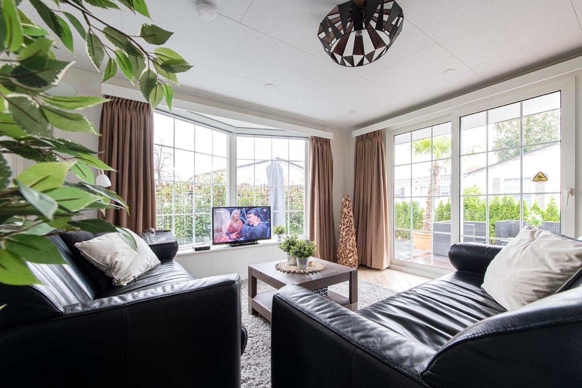 Holiday Inn 48 # Airco # Hygiene # Efteling # Hiking & Biking Oisterwijk Extérieur photo